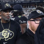 Deion Sanders and Colorado start 1-0 with last-second win at Georgia Tech