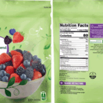 Frozen berry blend sold at Walmart recalled over E. coli contamination risk