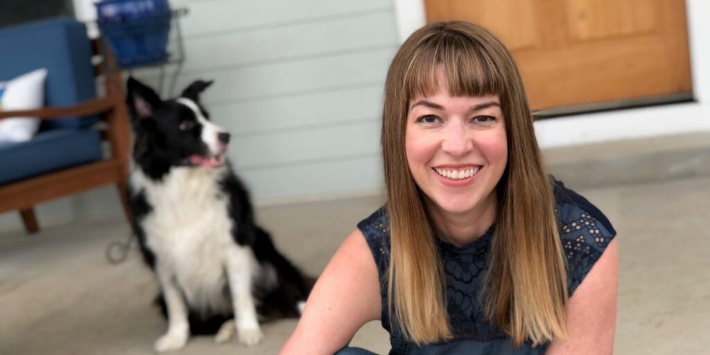 I Wanted to Move From LA to Kentucky. for Years, My Husband Didn't.