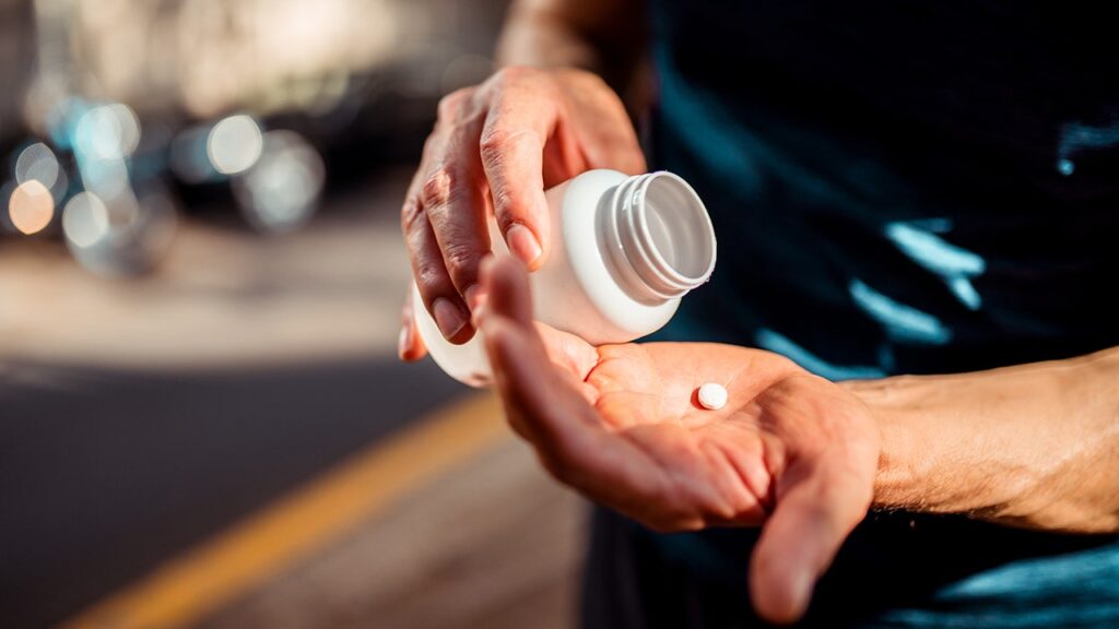 Nationwide recall issued for fat burner tainted with toxic chemical