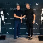 Neura Robotics, Seco Partner on Physical AI, Robot Compute and Industrial Automation