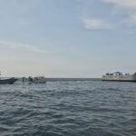 US Navy Testing Robotic Refueling to Push Drone Boats Further