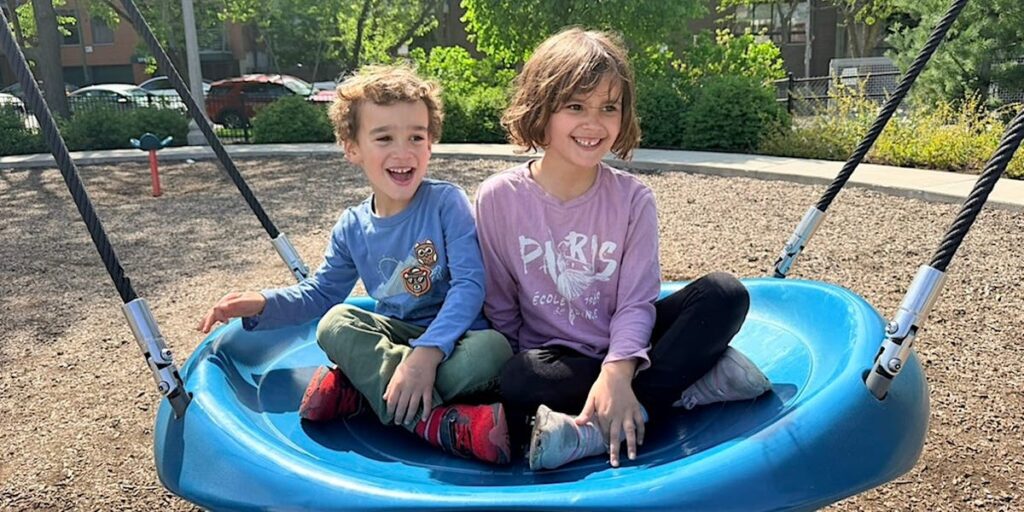 We Moved Our Kids From a Small Town to Chicago. It Was the Right Call.